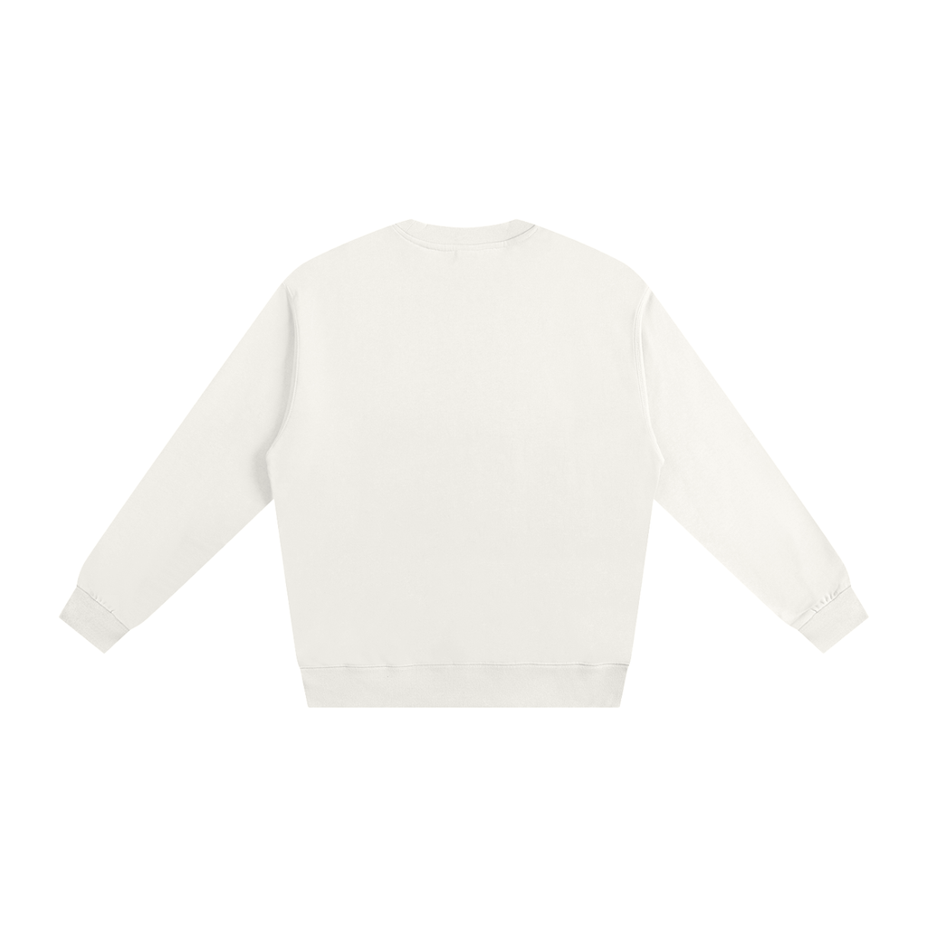 Puerto Plata Crest Essential Crewneck