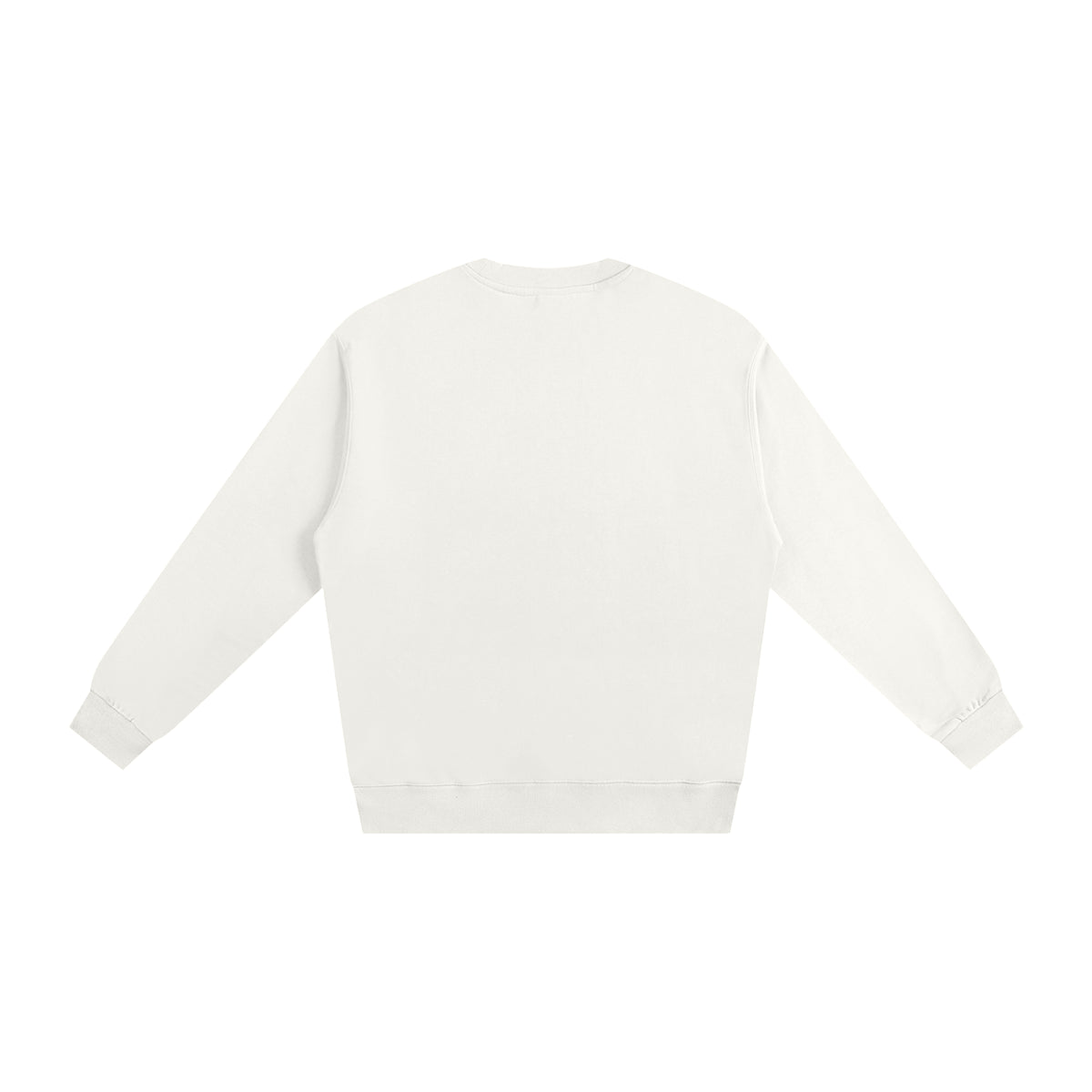 Puerto Plata Essential Crewneck