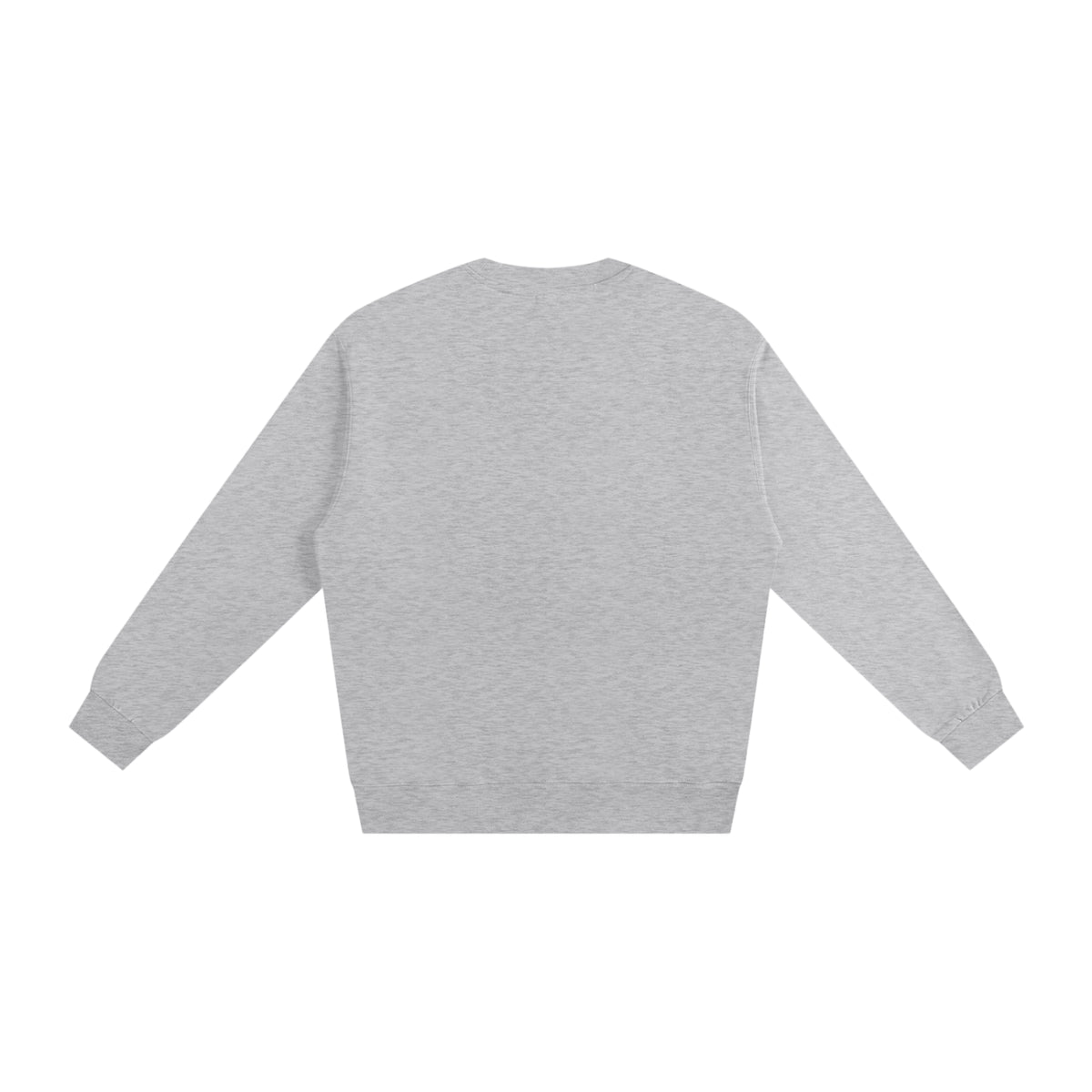 Luperon Essential Crewneck