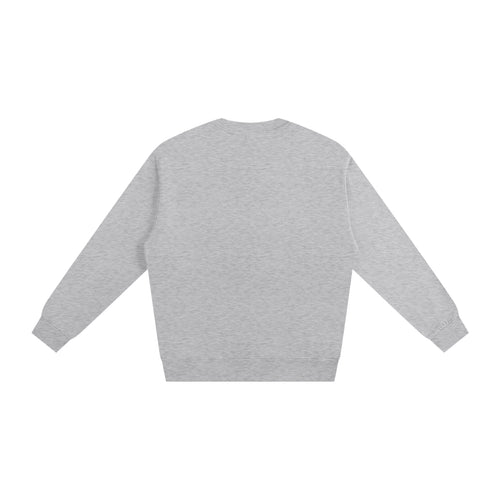 Luperon Essential Crewneck